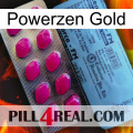 Powerzen Gold 35